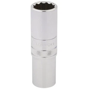 Draper Expert 85688cm Quadro Dr.Hi-Torq 12 Punto Profondo Presa (17mm) - Foto 1 di 1