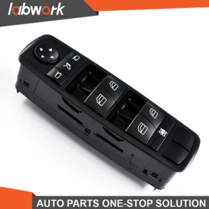 Labwork Master Power Window Switch For 2006-2011 Mercedes-Benz ML350 R350 GL550 - Picture 1 of 6