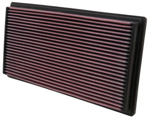 Filtro de aire K&N Volvo V 70 I 2.4i 33-2670 - Imagen 1 de 1
