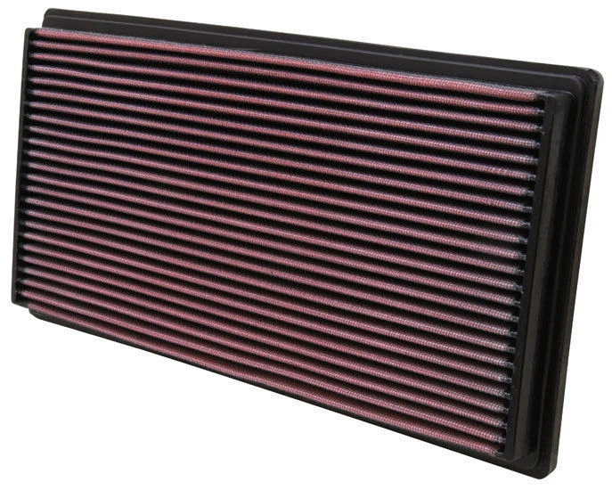 Filtro de aire K&N Volvo V 70 I 2.4i 33-2670 - Imagen 1 de 1