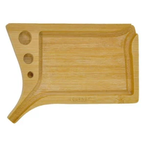 Bandeja XS Wood Cone Assist - Imagen 1 de 1