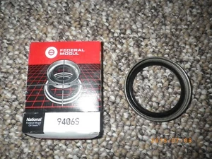 National Federal Mogul 9406S Oil Seal NEW OLD STOCK 9406 S In Box Original - Bild 1 von 4