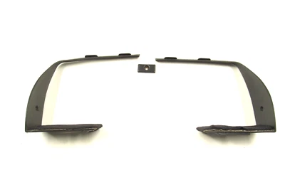 Cuadro de instrumentos Jaguar XJS 1989-1994 VELOCÍMETRO panel de acabado bisel de ajuste Foto 1 de 4