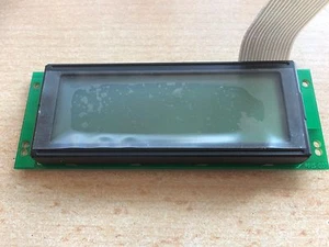 LMB204CDC    LCD Module   20 x 4    Character     3.3 Volts     Z909     New - Picture 1 of 1