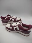 Nike Air Force 1 Low College Pack Night Maroon Dq7659-102