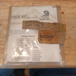 CESSNA SERVICE KIT SK 207-20 - Bild 1 von 2