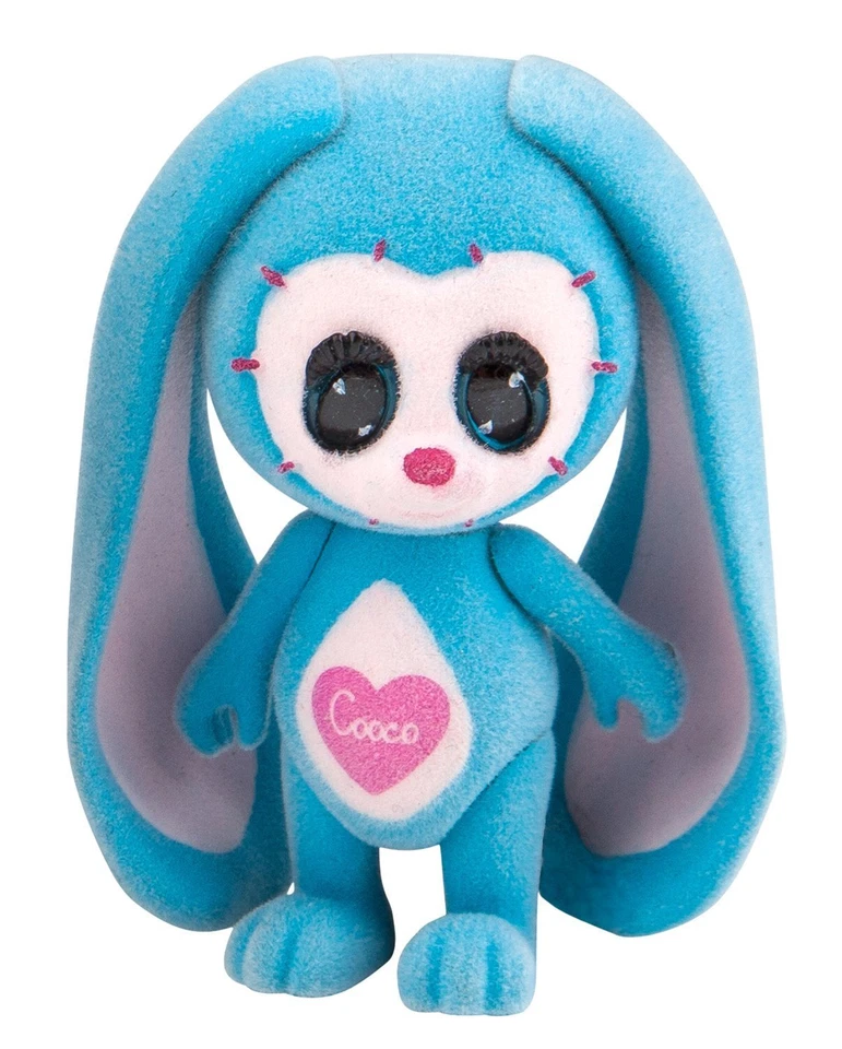 Minimoomis Figurina 8cm Ylvi and the Cocco - Immagine 1 di 1