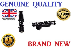4X PETROL FUEL INJECTOR For FIAT SCUDO ULYSSE LANCIA ZETA 2.0 01F003A - Picture 1 of 1