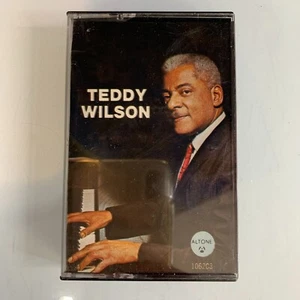 Teddy Wilson Autoproduit (Cassette) - Picture 1 of 2