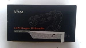 Nitze Lil Stinger II Ergonomic Handle Mini ARRI Locating Handle 3/8†Screw an - Picture 1 of 1