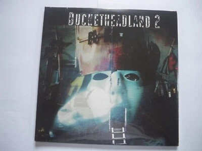 Buckethead ‎– Bucketheadland 2 2018 Foto 1 de 2