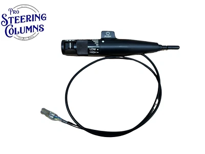 1988-1994 CHEVROLET GMC C1500 K1500 CRUISE SWITCH HANDLE LEVER STALK NEW TSL108 - Image 1 of 4