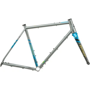 Niner RLT 9 Steel Gravel Frameset - Picture 1 of 5