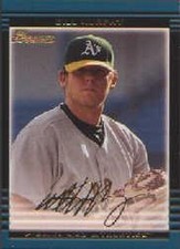 B0580- 2002 Bowman Draft Gold Baseball Cards 1-165 -You Pick- 10+ FREE US SHIP