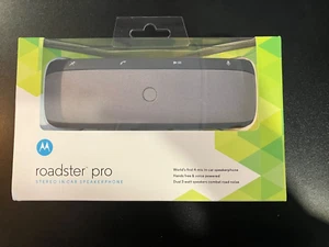 roadstar pro w samochodzie głośnik stereo - Zdjęcie 1 z 2