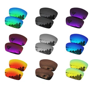 SmartVLT Herren polarisierte Ersatzgläser für Oakley Hijinx Sonnenbrille - Optionen - Bild 1 von 21