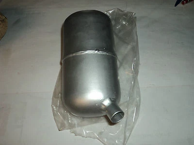 Auspuff Sachs Stamo 76 Schräger Auslass Sachs No. 2873 001 840