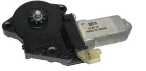 TYC New Window Lift Motor Front Right,Rear Left High Quality 680027-G - Picture 1 of 1