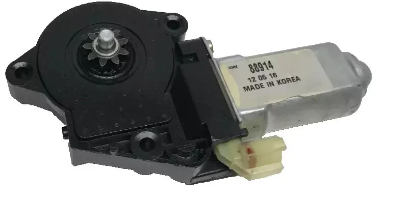 TYC New Window Lift Motor Front Right,Rear Left High Quality 680027-G - Image 1 of 1