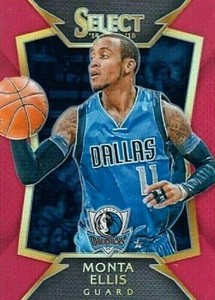 2014-15 Select Blue & Silver,Purple & White,Red Blue Concourse,Die Cuts Singles