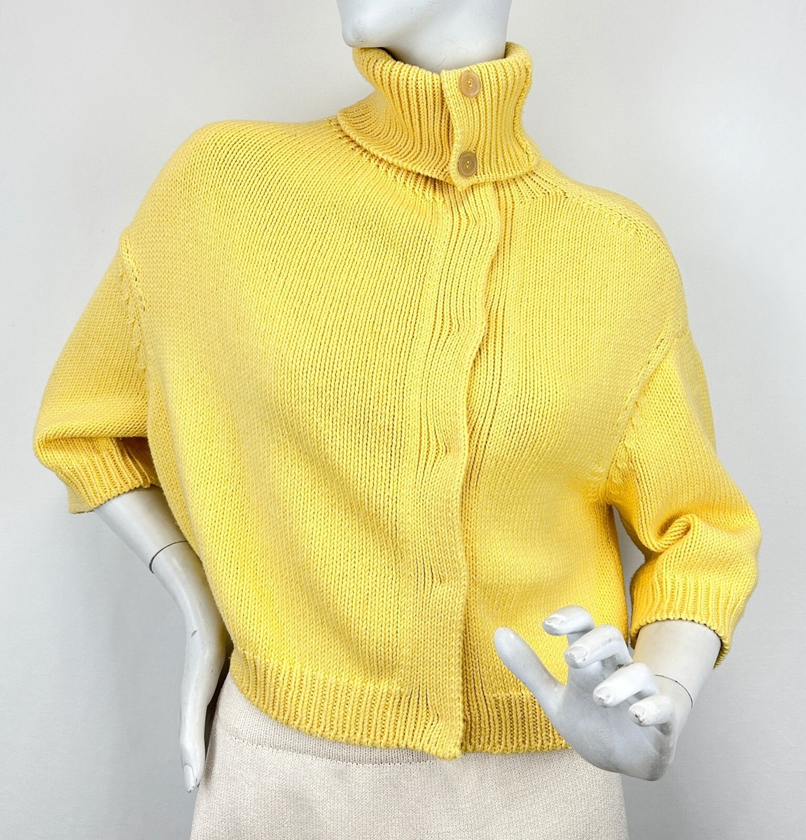 Jil Sander Turtleneck Regular Size Sweaters for Women for Jil Sander Turtleneck Regular Size Sweaters for Women for