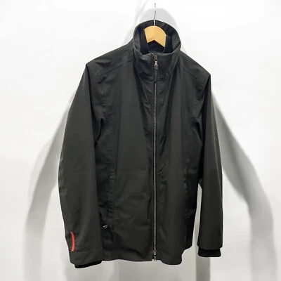 Prada Sport 2in1 Gore-Tex Jacket & Removable Padded Lining Jacket Size Medium - Image 1 of 4