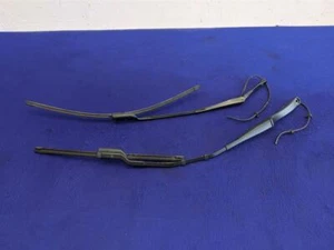 2017 2018 2019 2020 Tesla Model 3 Windshield Wiper Arm Blade Rubber  - Bild 1 von 12