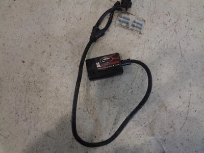 Volkswagen Tiguan 2008 Ecobox Powerbox  - Imagen 1 de 2