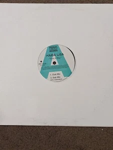 Maria Lisa "Find A Way" RARE LP! LP Plays GREAT! VERY RARE! - Picture 1 of 1