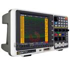 OWON MSO7102T Mixed Logic Analyzer Oscilloscope 100Mhz 1GS/s 500MS/s 7.8'' LCD
