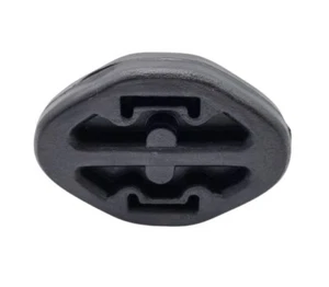 Auspuffgummi Gummi Halter Abgasanlage Mittelschalldämpfer für BMW 3er E36 - Bild 1 von 1
