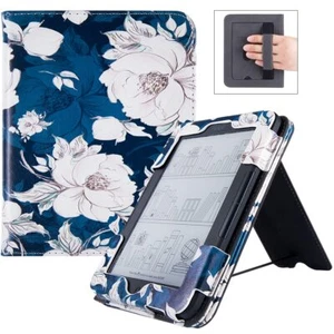 BOZHUORUI Standhülle für New Nook Glowlight 4 (2021 Release)/Nook Glowlight 4e - Bild 1 von 6