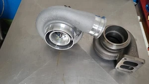 Borg Warner_S400SX-E_100_96_bis 1200 PS zum Aktionspreis - Bild 1 von 3