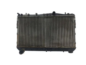 DAEWOO REZZO KLAU Cooling Radiator 2016W11 2.0 Petrol 94kw 2004 28909766 - Picture 1 of 7
