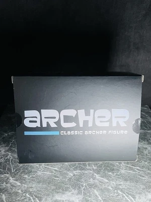 Archer Classic Vinyl Figure - Loot Crate Exclusive — 第 1/3 张图片