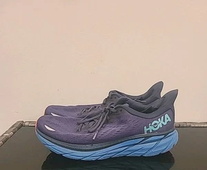 Hoka One One 1119393 OSVB Clifton 8 Outer Space/Vallarta Laufschuhe US 11,5D - Bild 1 von 7