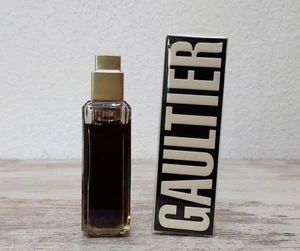 Gaultier 2 EDP (eau de parfum) 20ml / 0.67 Fl. Oz (Partially u*sed) TRAVEL SIZE. - Imagen 1 de 10