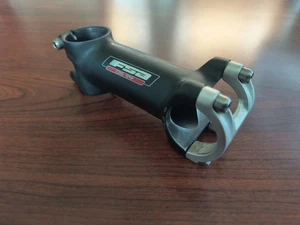 FSA Energy OS 99 Alloy Road MTB Stem 31.8mm Clamp +/- 6° 1-1/8" Steer 90mm 126g - Picture 1 of 6