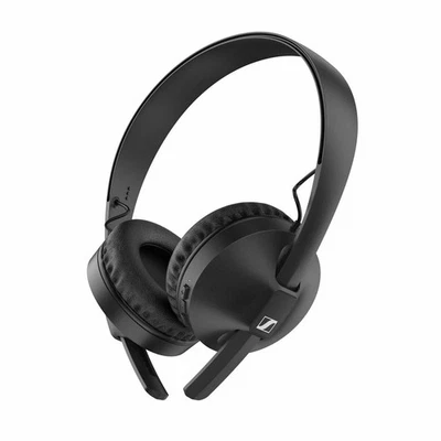Kopfhörer Sennheiser HD250BT BLACK - Bild 1 von 4