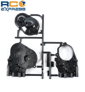 Tamiya RC A Parts: DT-02 Desert Gator - Gearbox tam9005783 - Picture 1 of 1