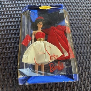 Barbie Fiamma Seta 1997 Mattel 18448 Edizione 1962 Riproduzioni Moda e Bambole - Foto 1 di 12