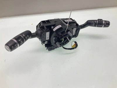 Land Rover Discovery Sport 2015 Wiper turn signal stalk switch FK7213N064DA - Image 1 of 4