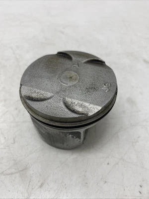 ♻️ Pistón Ktm 125 Duke Abs 2011 - 2016 ♻️ Foto 1 de 4