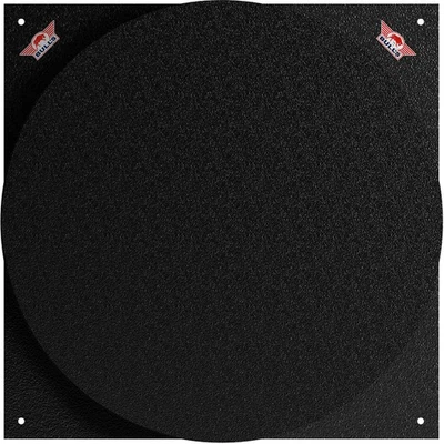 BULLS NL BULL'S NL Dartboard Silencer Dart Schallschutz für Steeldartboards Dartscheibe🎯