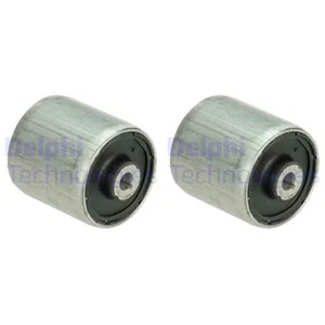 2x DELPHI Querlenkerlager Vorne für BMW 3er Touring F31 320d xDrive 330d 3 F34 - Bild 1 von 2