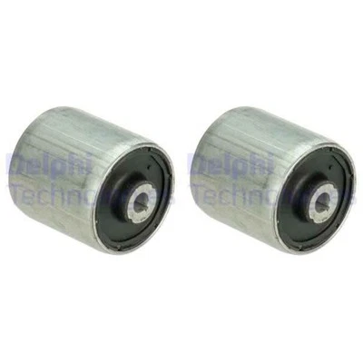 2x DELPHI Querlenkerlager Vorne für BMW 3er Touring F31 320d xDrive 330d 3 F34 - Bild 1 von 2