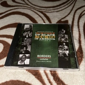 ,The History of Black Music in America, Volume 3, - (Compact Disc) - Picture 1 of 3