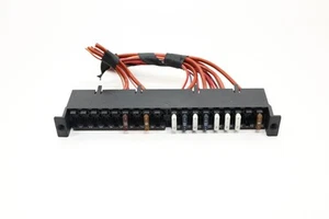 2014 - 2025 MERCEDES SPRINTER 2500 W910 INSTRUMENT PANEL FUSE RELAY BOX OEM - Foto 1 di 13