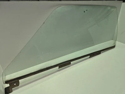 Holden Torana Hatch Left Door Glass Genuine LH  LX UC - image 1 of 3