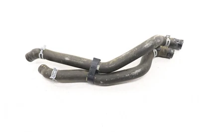 2021-2024 Nissan Murano HVAC calentador entrada y salida manguera tubo OEM Foto 1 de 4